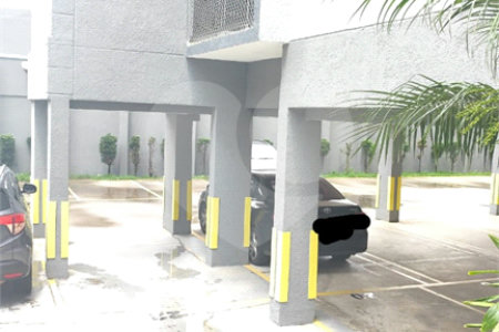Apartamento à venda com 2 quartos, sendo 1 suíte, em Vila Guarani (z Sul), São Paulo, SP