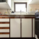 Apartamento à venda com 1 quarto em Indianópolis, São Paulo, SP
