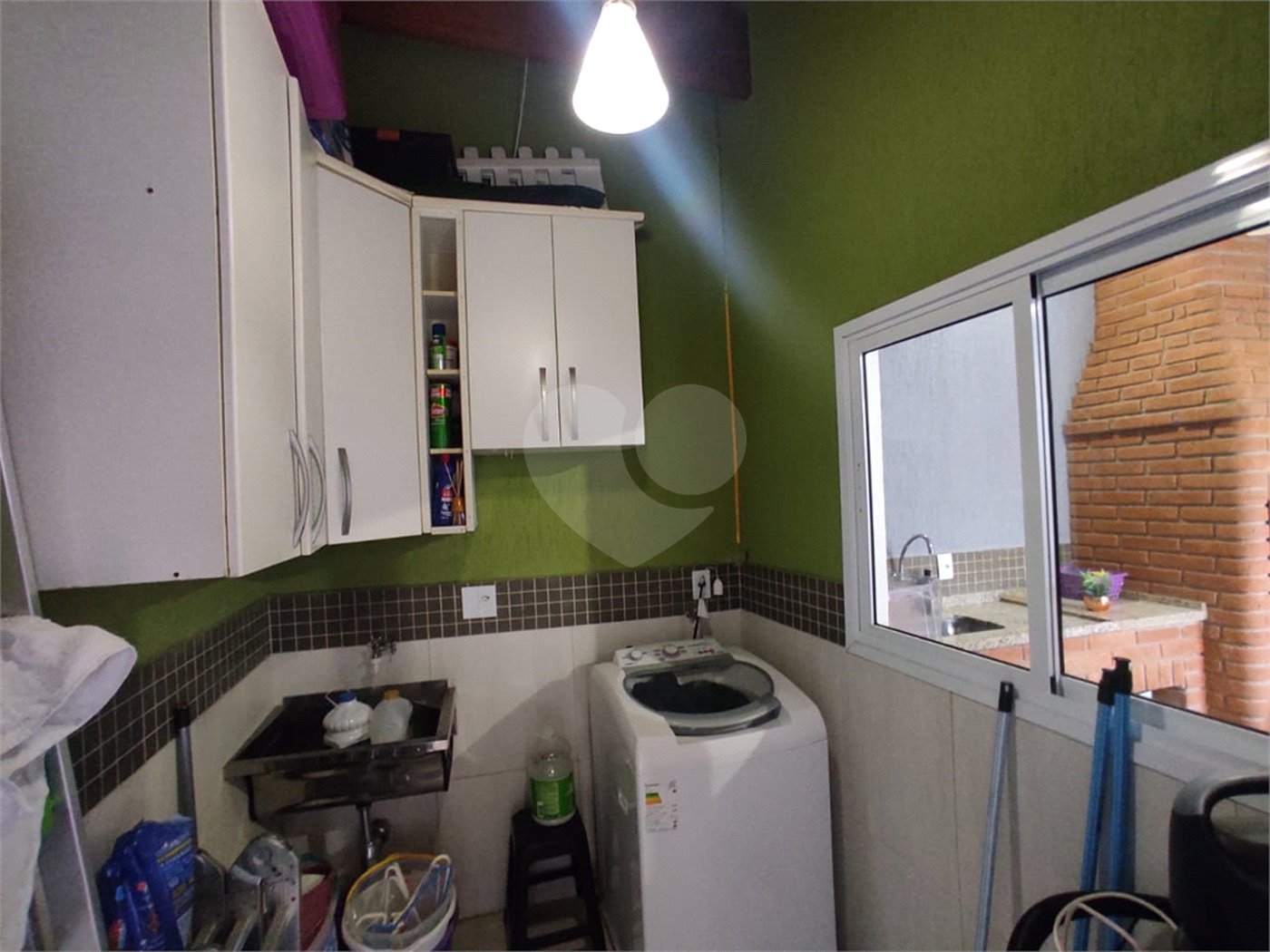 Sobrado à venda com 3 quartos, sendo 1 suíte, em Vila Ema, São Paulo, SP