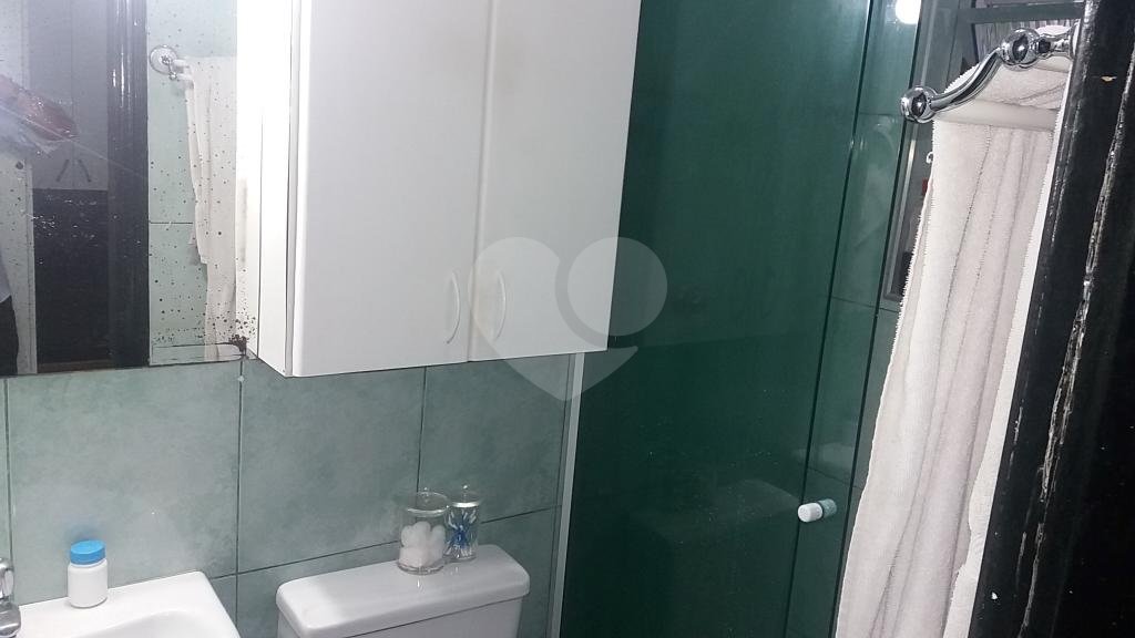 Casa à venda com 3 quartos, sendo 1 suíte, em Santana, São Paulo, SP