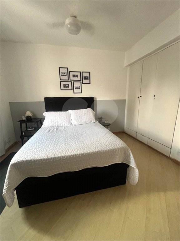 Apartamento à venda com 3 quartos, sendo 1 suíte, em Vila Olímpia, São Paulo, SP