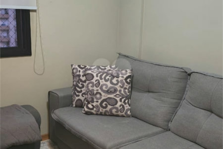 Apartamento à venda com 3 quartos, sendo 1 suíte, em Jardim Íris, São Paulo, SP