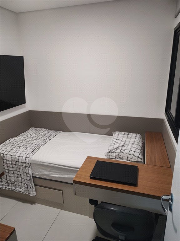 Apartamento à venda com 2 quartos em Santana, São Paulo, SP
