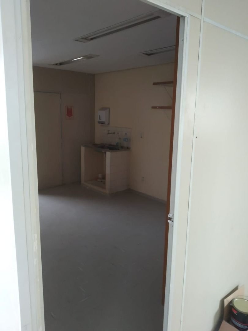 Sala à venda, 122 m² por R$ 608.000,00 - Centro - Santos/SP
