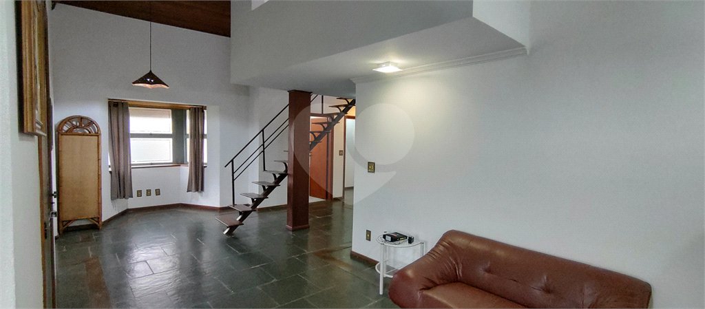 Casa à venda ou para alugar com 3 suítes no condomínio Campos de Santo Antonio I, Itu - SP