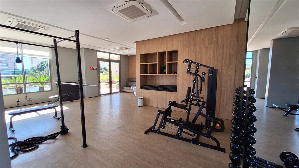 Apartamento à venda com 3 suítes em Vila Romana, São Paulo, SP