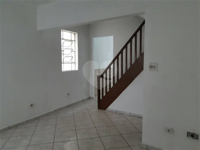 Sobrado à venda com 3 quartos em Santana, São Paulo, SP