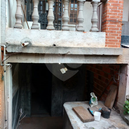 Sobrado à venda com 3 quartos em Vila Mazzei, São Paulo, SP