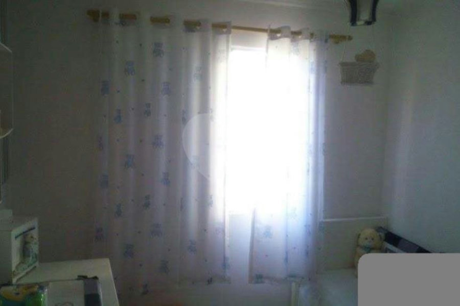 Apartamento à venda com 2 quartos em Mandaqui, São Paulo, SP