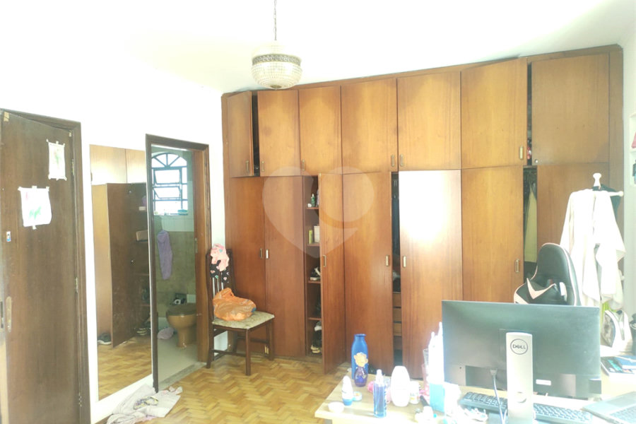 Sobrado à venda com 4 quartos, sendo 1 suíte, em Imirim, São Paulo, SP