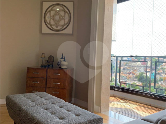 Apartamento à venda com 3 quartos, sendo 1 suíte,  em Mandaqui, São Paulo, SP