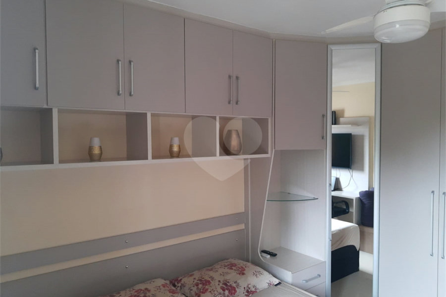 Casa à venda com 2 quartos no condomínio Vila Dionisia, São Paulo - SP