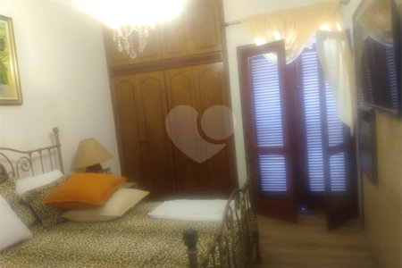 Casa à venda com 3 quartos, sendo 1 suíte, no Centro, Itapetininga, SP