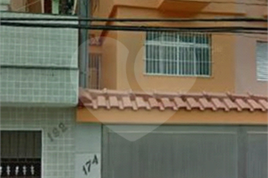 Sobrado à venda com 3 quartos, sendo 1 suíte, em Freguesia do Ó, São Paulo, SP