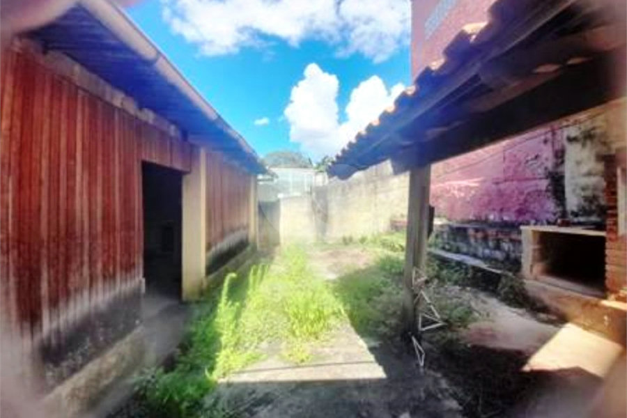 Sobrado à venda com 3 quartos em Pirituba, São Paulo, SP
