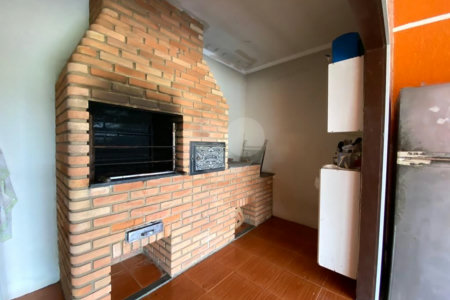 Chácara à venda com 3 quartos, sendo 1 suíte, em Jardim Buru, Salto, SP