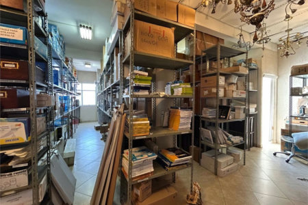 Sala para Alugar, 1629 M² por R$ 70.000 - Encruzilhada - Santos/Sp
