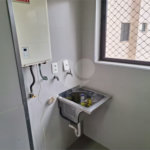 Apartamento à venda com 2 quartos, sendo 1 suíte, em Santana, São Paulo, SP
