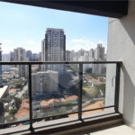 Apartamento à venda com 2 quartos, sendo 1 suíte, em Brooklin Novo, São Paulo, SP