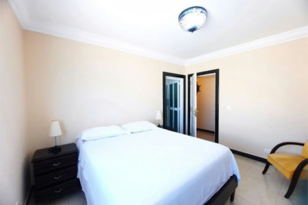 Apartamento à venda, 271 m² por R$ 3.500.000,00 - Pitangueiras - Guarujá/SP