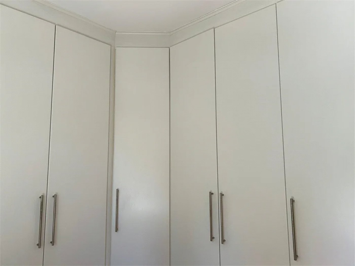 Apartamento à venda com 2 quartos, sendo 1 suíte, em Vila Andrade, São Paulo, SP