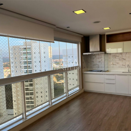 Apartamento à venda com 3 suítes em Parque Campolim, Sorocaba, SP