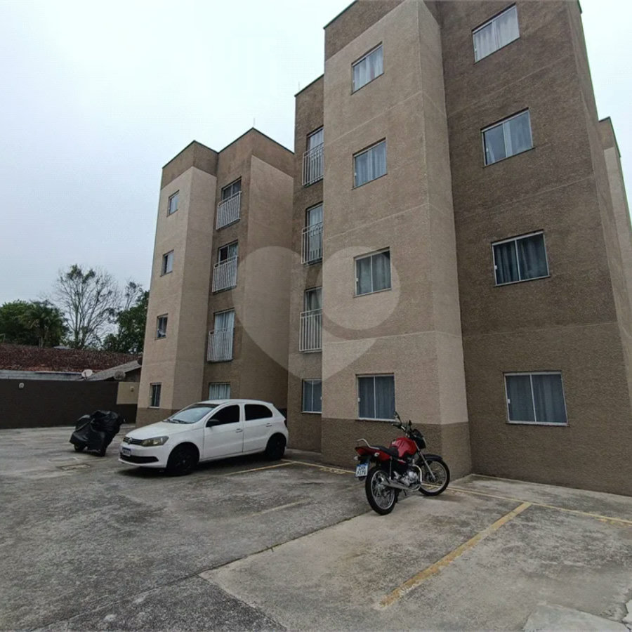 Apartamento à venda com 2 quartos em Durando Mumare (mailasqui), São Roque, SP