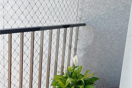 Apartamento à venda com 2 quartos, sendo 1 suíte, em Vila Guarani (z Sul), São Paulo, SP