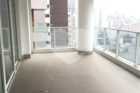 Apartamento à venda com 4 suítes em Higienópolis, São Paulo, SP