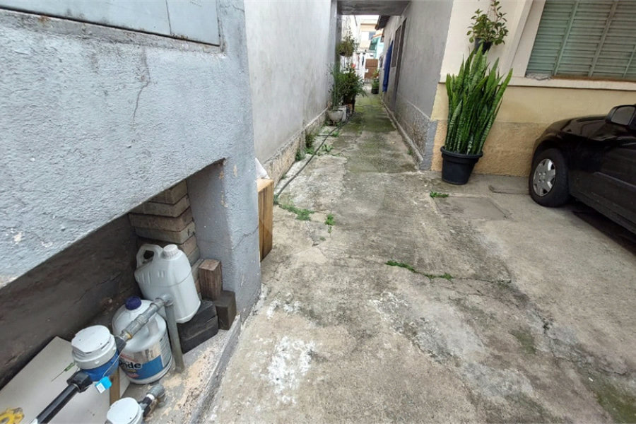 Terreno à venda com 4 suítes em Jaçanã, São Paulo, SP
