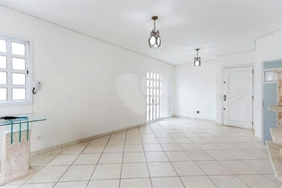 Sobrado à venda com 4 suítes em Vila Albertina, São Paulo, SP