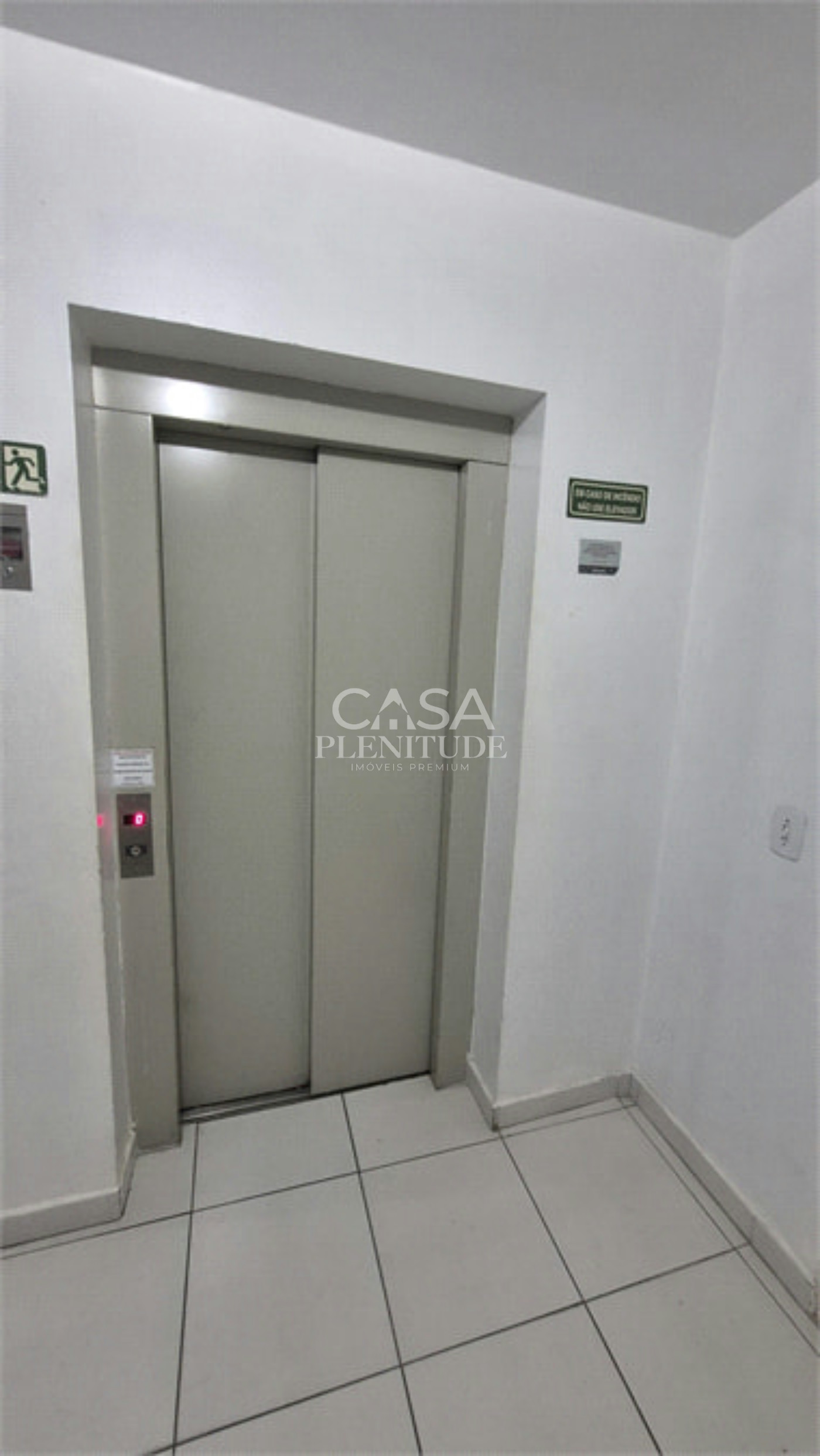 Apartamento à venda com 2 quartos em Vila Fiori, Sorocaba, SP