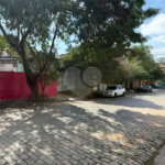 Terreno à venda em Jardim Ubirajara (zona Sul), São Paulo, SP