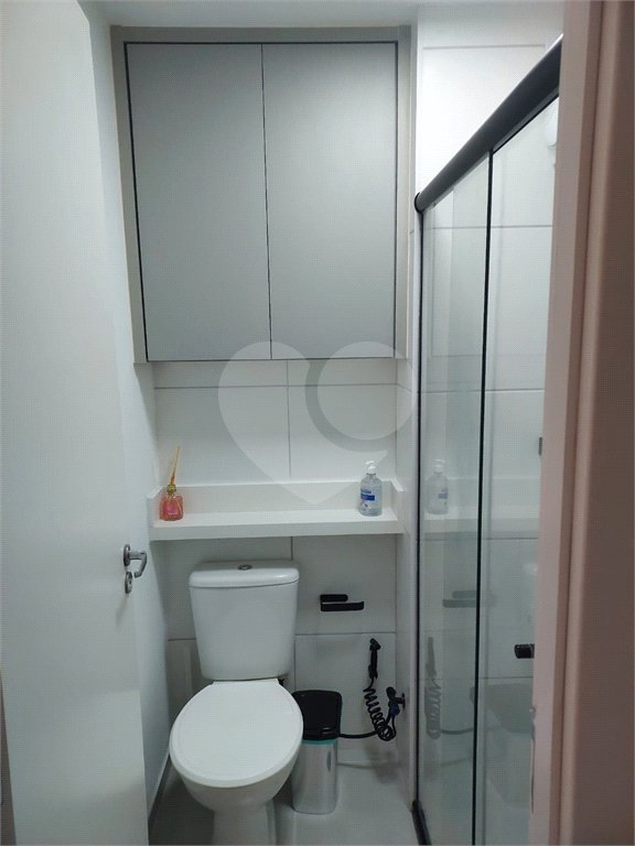 Apartamento á venda - Sacomã