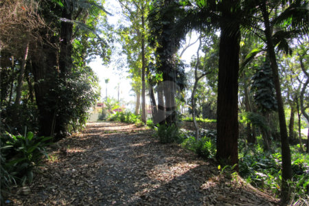 Terreno à venda em Chácara Flora, São Paulo, SP