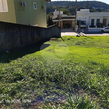 Terreno à venda em Vila Irene, São Roque, SP