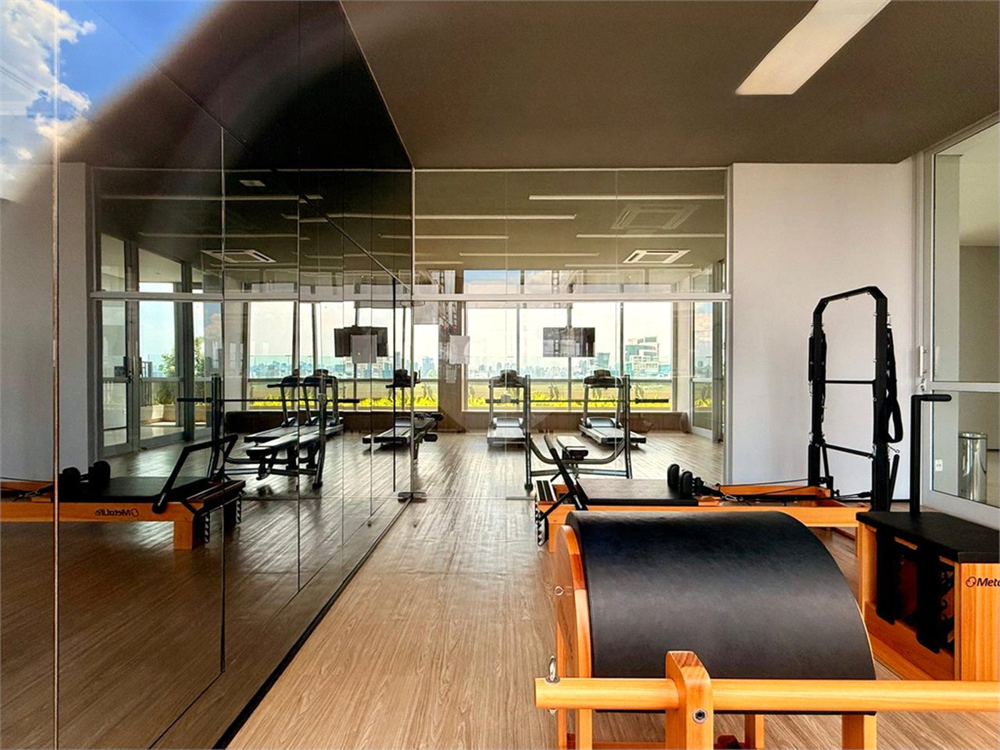Apartamento à venda com 1 suíte em Butantã, São Paulo, SP