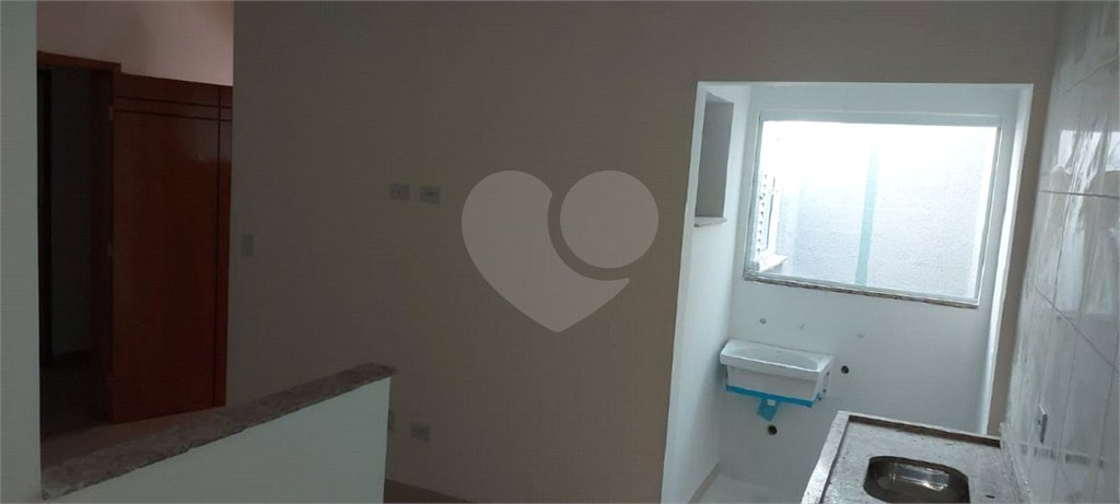 Apartamento à venda com 1 quarto em Vila Guilherme, São Paulo, SP