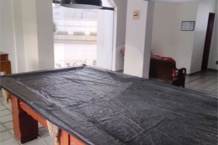 Apartamento à venda com 3 quartos em Vila São Francisco, São Paulo, SP