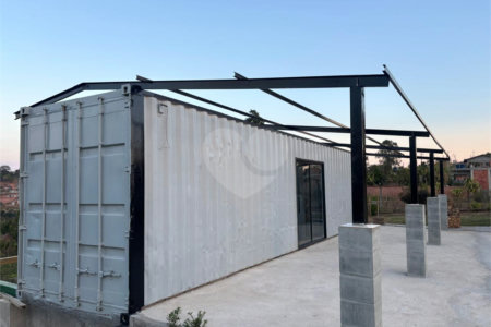 Terreno à venda com 2 quartos no condomínio Reserva do Morro Alto, Jarinu - SP