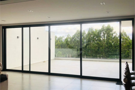 Casa à venda com 3 suítes no condomínio Residencial Fazenda Altaq Vista, Salto de Pirapora - SP