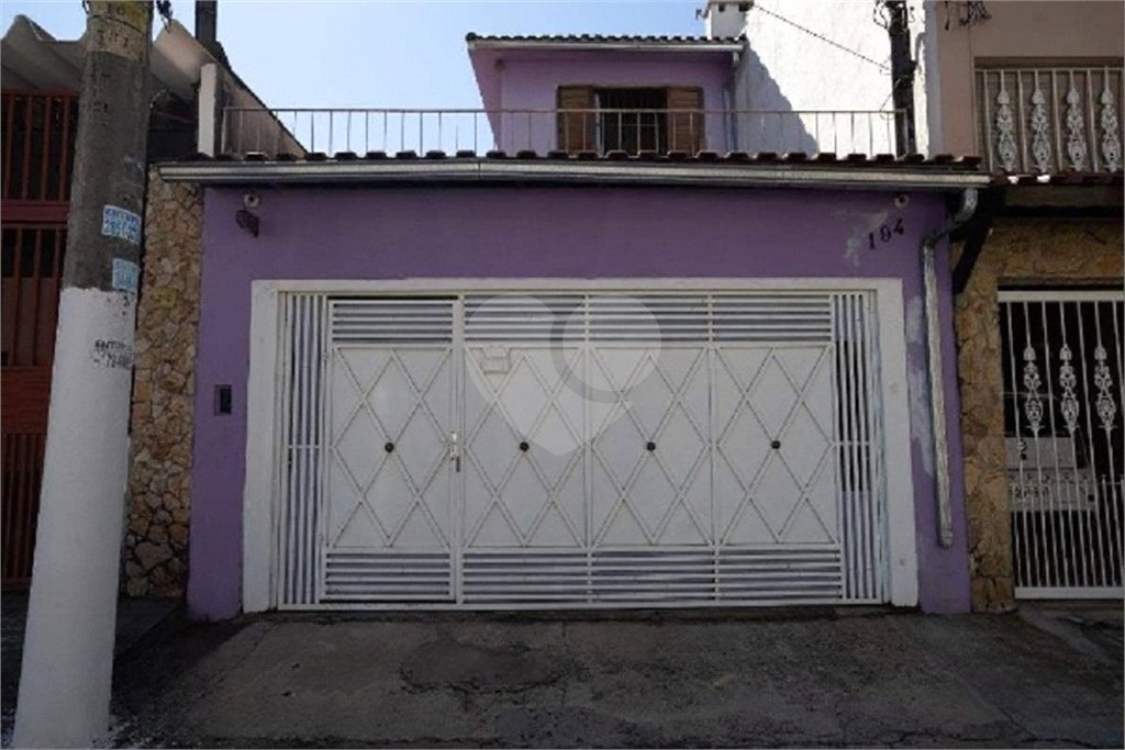 Sobrado à venda com 3 quartos, sendo 1 suíte, em Casa Verde, São Paulo, SP