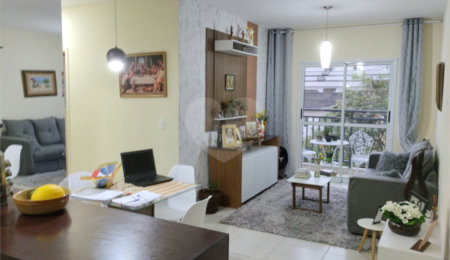 Apartamento à venda com 3 quartos, sendo 1 suíte,  em Mogi Moderno, Mogi das Cruzes, SP