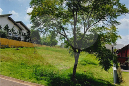 Terreno à venda no condomínio Parque Campos de Santo Antonio II, Itu - SP