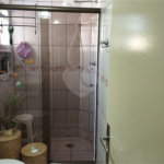 Apartamento à venda com 2 quartos em Parada Inglesa, São Paulo, SP