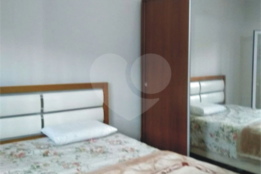 Sobrado à venda com 3 quartos, sendo 1 suíte, em Casa Verde, São Paulo, SP