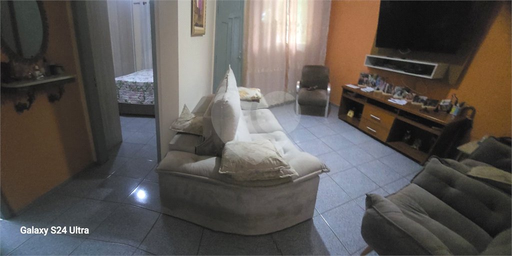 Chácara à venda com 3 quartos em Jardim Residencial Bela Vista (vilarejo), Cabreúva, SP
