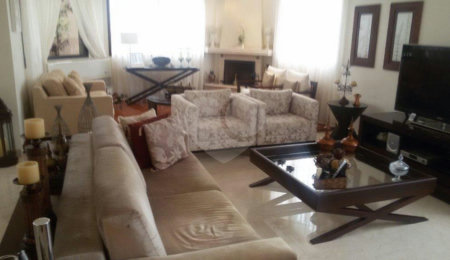 Apartamento à venda com 3 suítes em Vila Ester (zona Norte), São Paulo, SP
