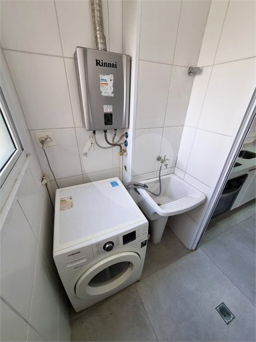Apartamento à venda com 2 quartos em Jardim Caboré, São Paulo, SP