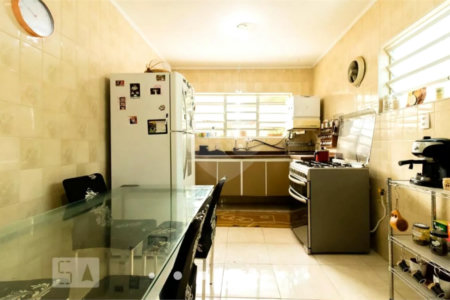 Casa à venda com 5 quartos em Vila Mariana, São Paulo, SP